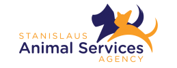 Stanislaus Animal Services Agency Logo
